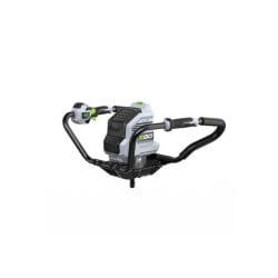 Tarière électrique PHA7400E EGO terre/glace - 2 Vitesses + Marche arrière - Sans batterie ni chargeur ni mèche