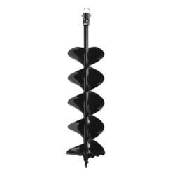 Mèche terre ETA0800E EGO ? 20 cm pour tarière PHA7400E