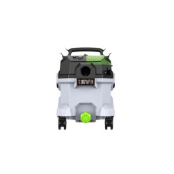 Aspirateur eau et poussières électrique à batterie WDV0900E EGO - 34L - Sans batterie ni chargeur