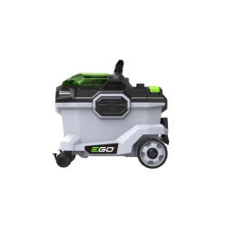 Aspirateur eau et poussières électrique à batterie WDV0900E EGO - 34L - Sans batterie ni chargeur