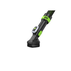 Aspirateur eau et poussières électrique à batterie WDV0900E EGO - 34L - Sans batterie ni chargeur