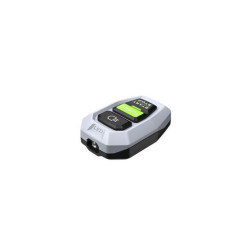 Aspirateur eau et poussières électrique à batterie WDV0900E EGO - 34L - Sans batterie ni chargeur