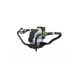 Pack EGO bloc moteur tarrière électrique PHA7400E + Batterie 5 Ah + Chargeur rapide