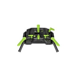 Fraise à neige électrique autopropulsée bi-étagée SNT2400E EGO - 61 cm - Sans batterie ni chargeur