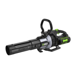 Souffleur électrique LBX1000 EGO - 1700m³/h - Sans batterie ni chargeur