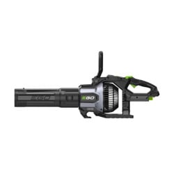 Souffleur électrique LBX1000 EGO - 1700m³/h - Sans batterie ni chargeur