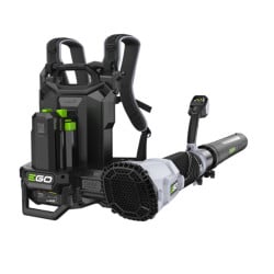 Souffleur électrique dorsal LBPX8000 EGO - 1360m³/h - Sans batterie ni chargeur