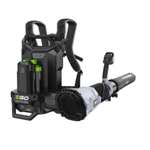 Souffleur électrique dorsal LBPX8000 EGO - 1360m³/h - Sans batterie ni chargeur