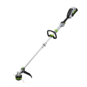 Coupe-Bordure/Débroussailleuse électrique sans fil PACK-ST1510E-T EGO - 38 cm + Batterie 2,5 Ah + Chargeur standard