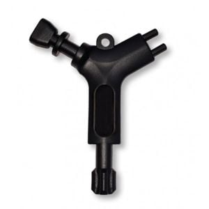 Clé universelle Roteck Unikey Armosa