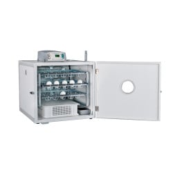 Couveuse automatique MG 100/150 B Family SH FIEM