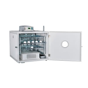 Couveuse automatique MG 100/150 B Family SH FIEM