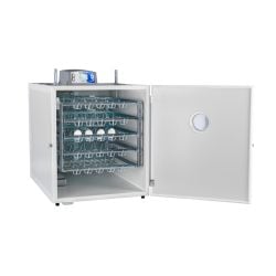 Couveuse automatique MG 320 ADP Maxi Pro Family SH FIEM