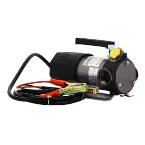 Pompe fuel sur patte 12V - 40L/min Renson