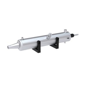 Stérilisateur UV DW1114 55W ACS - 2 m3/h - BIO-UV, certifié ACS