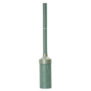 Kit Polycool standard cheminée de ventilation 3,5 m - Stockage à plat céréales