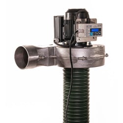 Ventilateur PV250 monophasé 1,1 kW