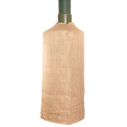 Filtre en toile de jute Polycool standard