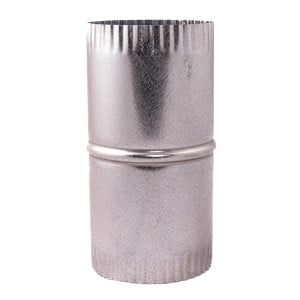 Connecteur métal 150 mm Polycool standard