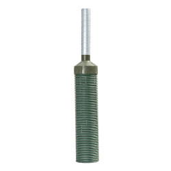 Kit Polycool maxi cheminée de ventilation 5,3 m - Stockage à plat céréales