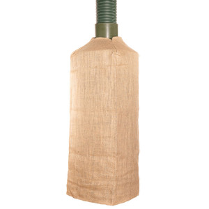 Filtre en toile de jute pour Polycool maxi