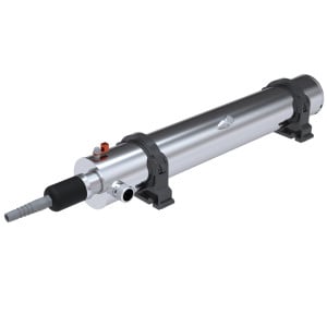 Stérilisateur UV HOME 2 - 33 W - 2,2 m3/h - BIO-UV