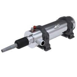 Stérilisateur UV HOME 2 - 33 W - 2,2 m3/h - BIO-UV
