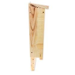 Nichoir pour chauve-souris en bois massif