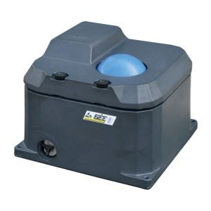 Abreuvoir polytherme La Gée, 1 boule - 40 L