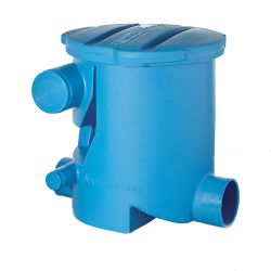 Filtre à eau de pluie 3P Volume Filter VF1