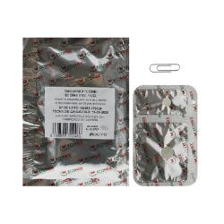 Attractif alimentaire + phéromone Mouche de l’olivier (Bactrocera oleae), 90 jours