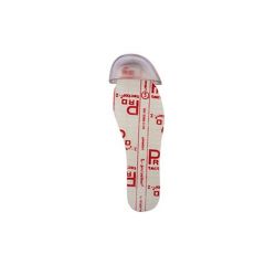 Bottes caoutchouc nitrile de protection Phyto conforme EN 13832-3 et MSA