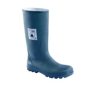 Bottes caoutchouc nitrile de protection Phyto conforme EN 13832-3 et MSA