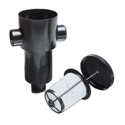Filtre à eau de pluie 3P Garden filter S