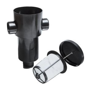 Filtre à eau de pluie 3P Garden filter S