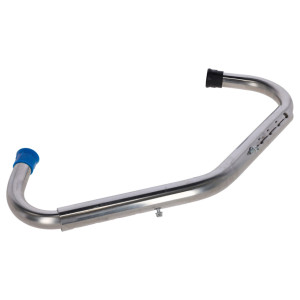 Entrave Easy Release, acier inoxydable, Kerbl