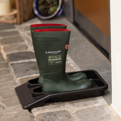 Bac tire-botte/chaussure EasyOut pour une paire, Kerbl