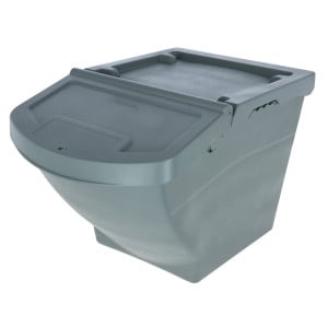 Conteneur à aliments empilable 40 L, Kerbl