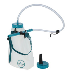 Flexi Tuber Antahi, pack de base