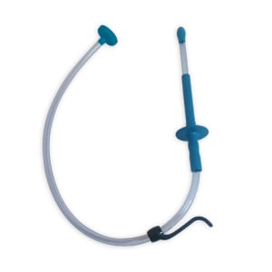 Sonde Antahi pour sac de colostrum