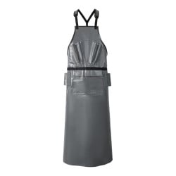 Tablier de parage long, taille unique, Kerbl