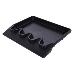 Bac tire-botte/chaussure EasyOut pour deux paires, Kerbl