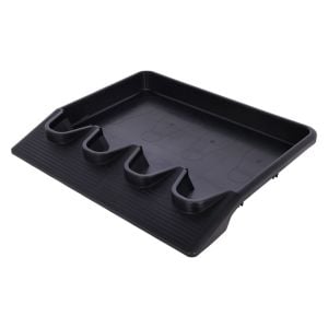 Bac tire-botte/chaussure EasyOut pour deux paires, Kerbl