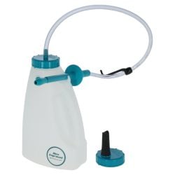 Trusti Tuber Antahi, pack de base