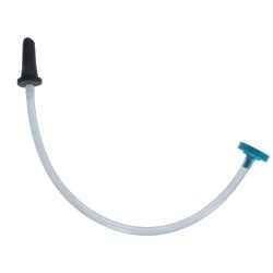 Couvercle avec tétine pour sac de colostrum Antahi