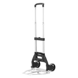 Diable FIMM repliable, aluminium - 50 kg