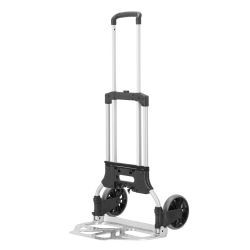 Diable FIMM repliable, aluminium - 80 kg