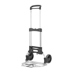 Diable FIMM 125 kg aluminium repliable