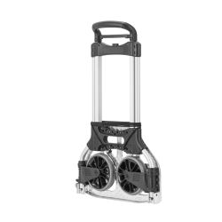 Diable FIMM 125 kg aluminium repliable