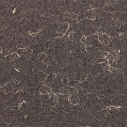 Feutre de paillage Biodégradable 24-36 mois - 157gr/m2 - PLA + Chanvre - Long 100m - Toltex